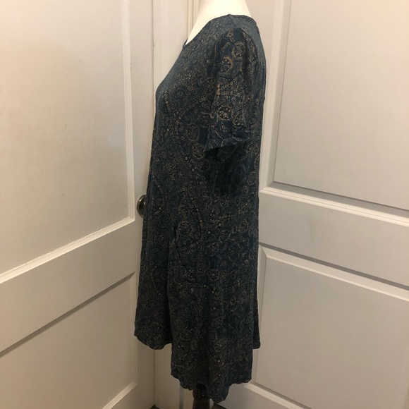 Fat face ladies casual dress size 10 - Picture 2 of 5